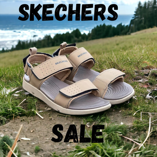 sandals    soft sandal beige sandal sketchers sandals Beige Sandals: Effortless Style, Subtle Sophistication! Neutral Chic Sandals: Elevate Your Look with Understated Elegance! Beige Comfort Sandals: Experience Luxurious Comfort with Every Step! Versatile Beige Strap Sandals: Perfect for Any Occasion, Any Outfit!