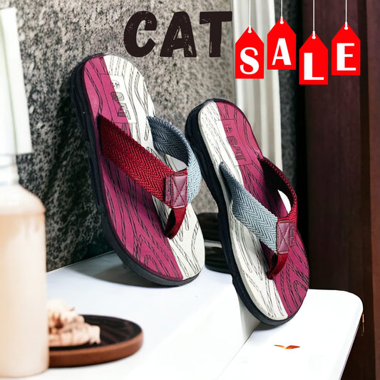 New Cat Steel Blue Combo Flip-Flops: Comfort and Style Combined!"  "Trendy Steel Blue Flip-Flop Combo: Step into Fashionable Comfort!"  "Chic Steel Blue Flip-Flop Set: Elevate Your Casual Look!"  "Versatile New Cat Flip-Flop Combo: Perfect for Everyday Wear!"